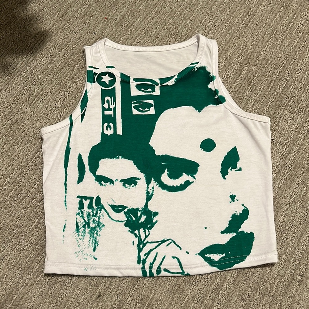 amazon graphic tank